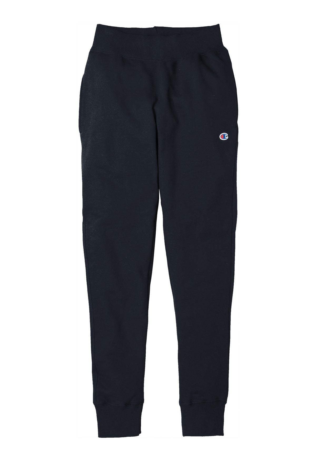 Champion Reverse Weave Jogger (SAN-RW25) - Navy