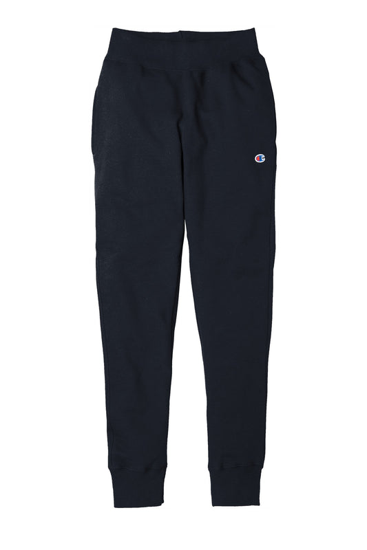 Champion Reverse Weave Jogger (SAN-RW25) - Navy