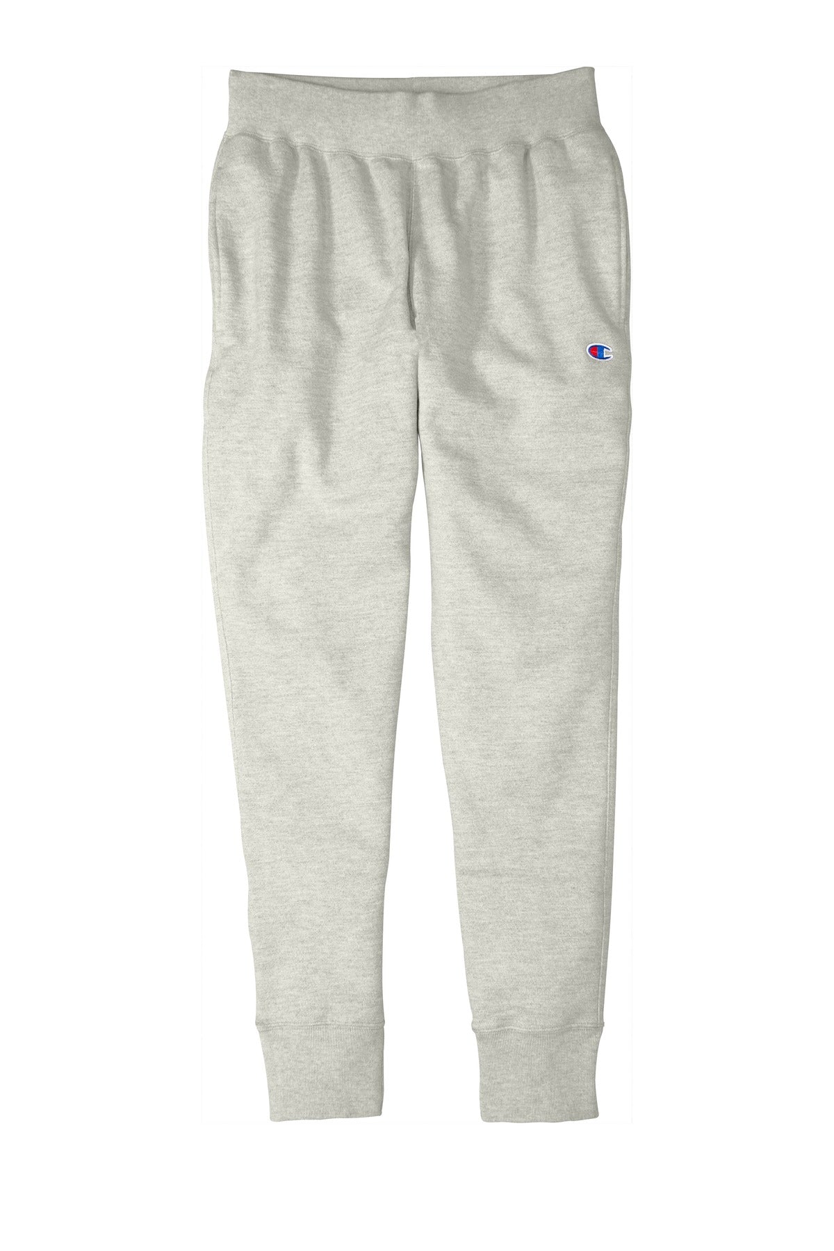 Champion Reverse Weave Jogger (SAN-RW25) - Oxford Grey
