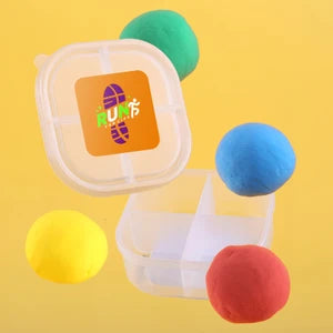 Color Craze Bouncing Putty (HP-SP01BP)