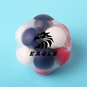 Molecool Stress Ball (HP-SR01MB)