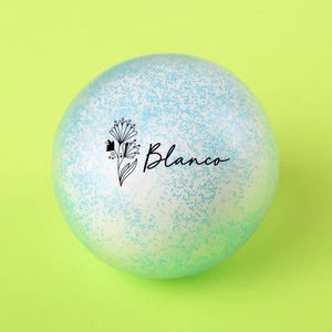 Sparkle Crunch Stress Ball (HP-SR03SCB)
