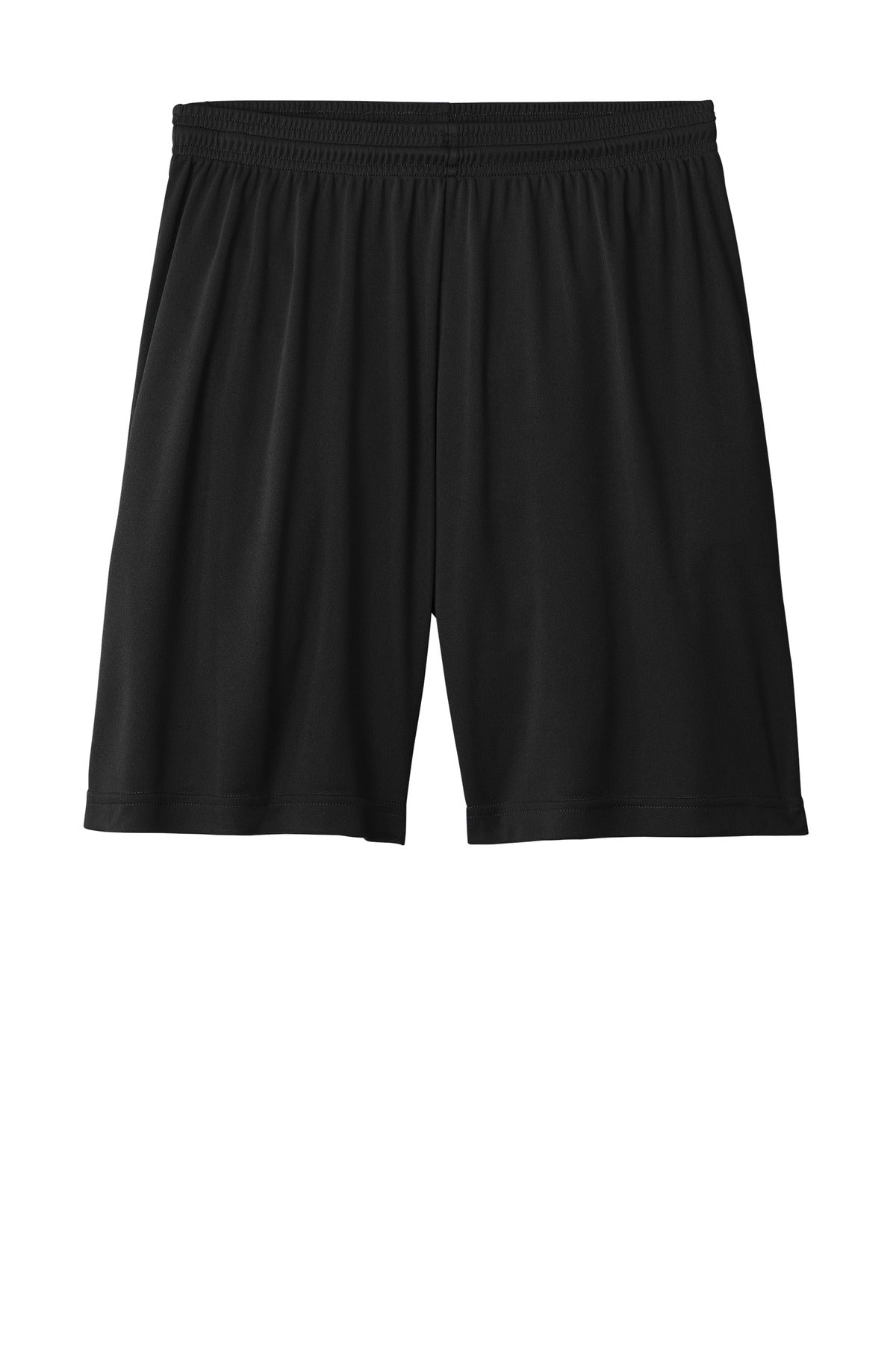 Sport-Tek PosiCharge Competitor 7' Short (SAN-ST349) - Black
