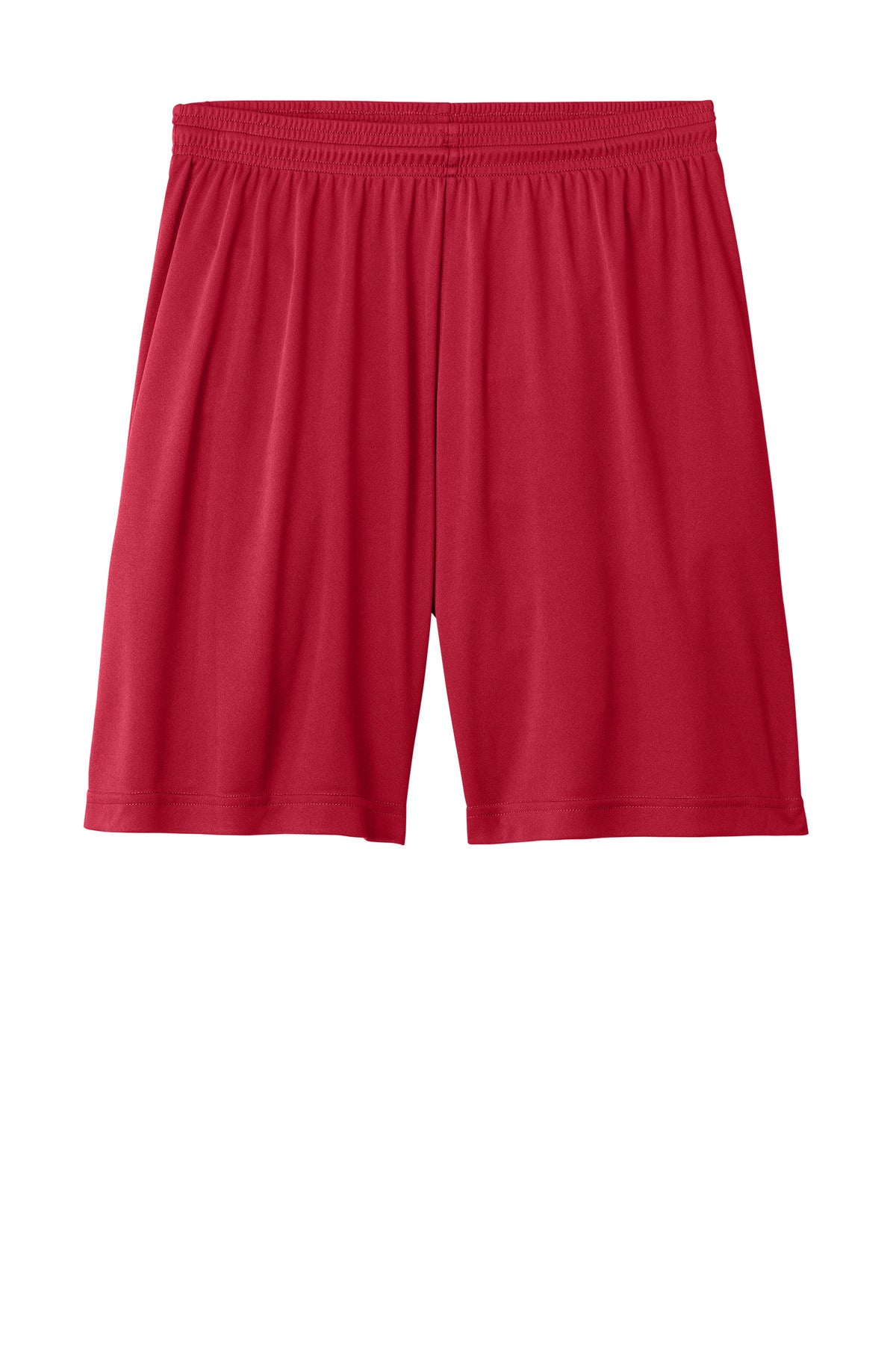 Sport-Tek PosiCharge Competitor 7' Short (SAN-ST349) - Deep Red