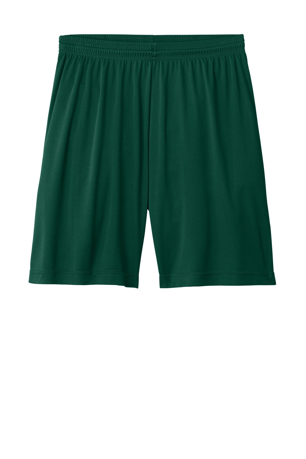 Sport-Tek PosiCharge Competitor 7' Short (SAN-ST349) - Forest Green