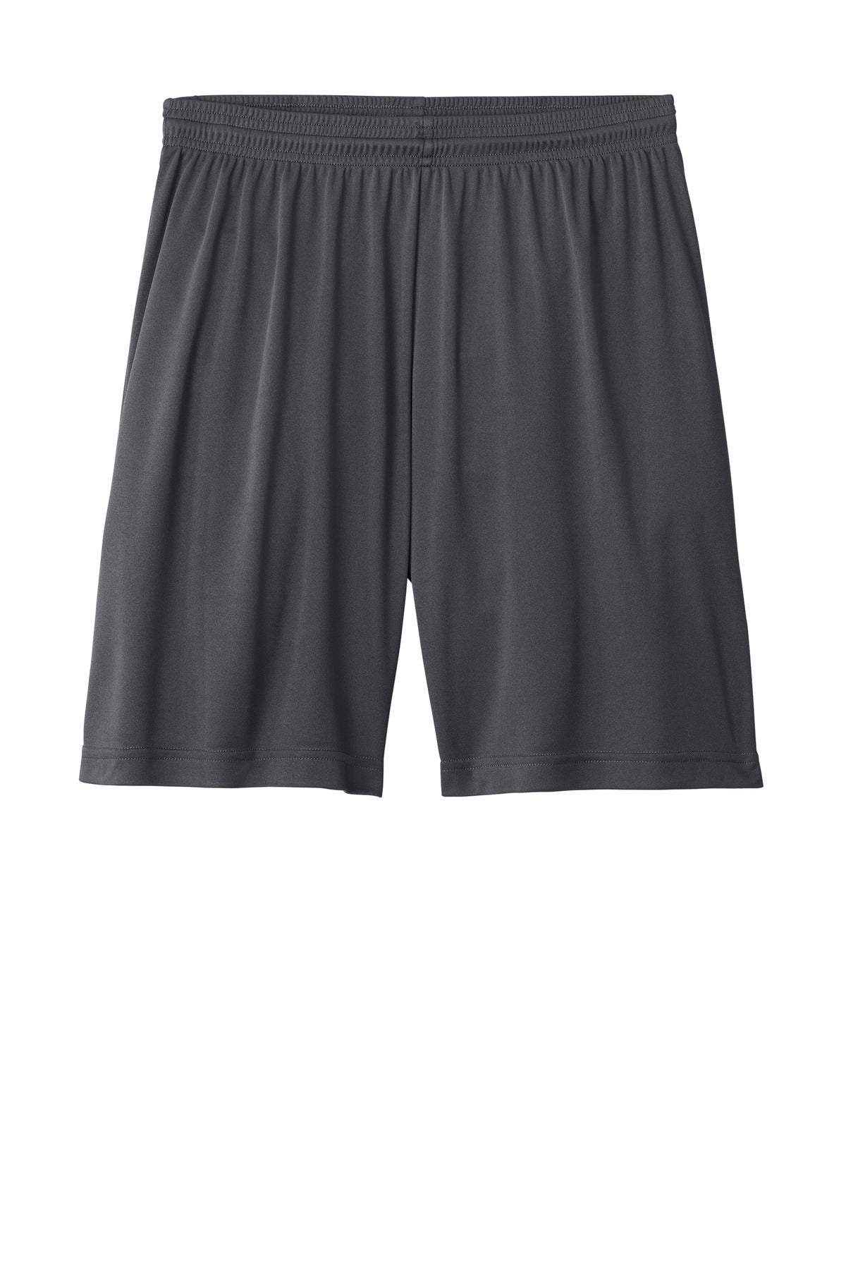 Sport-Tek PosiCharge Competitor 7' Short (SAN-ST349) - Iron Grey