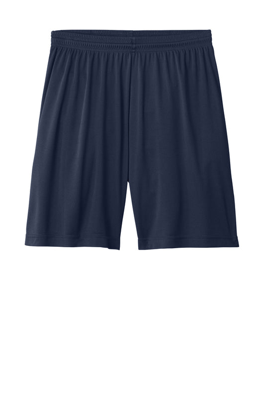 Sport-Tek PosiCharge Competitor 7' Short (SAN-ST349) - True Navy