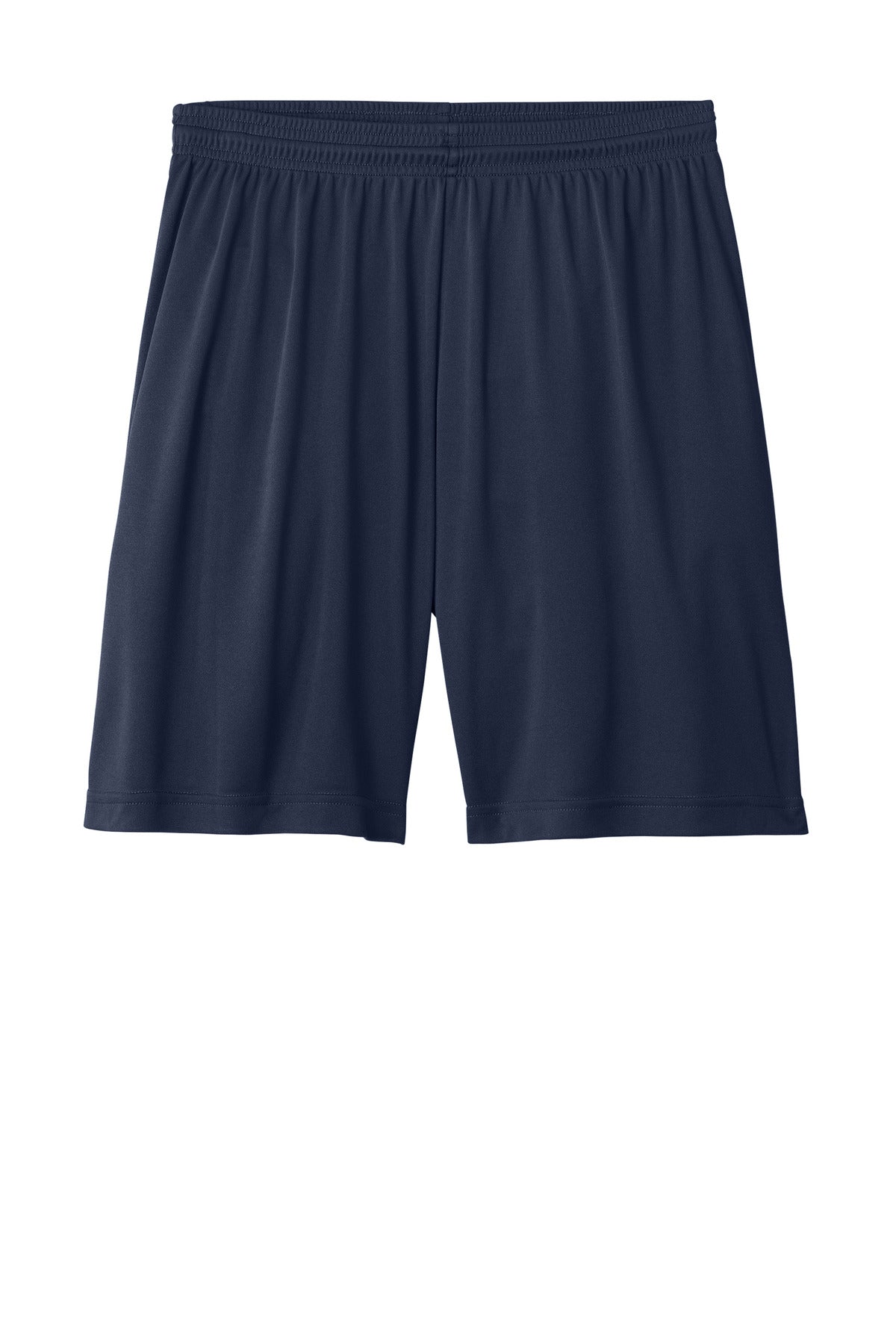 Sport-Tek PosiCharge Competitor 7' Short (SAN-ST349) - True Navy