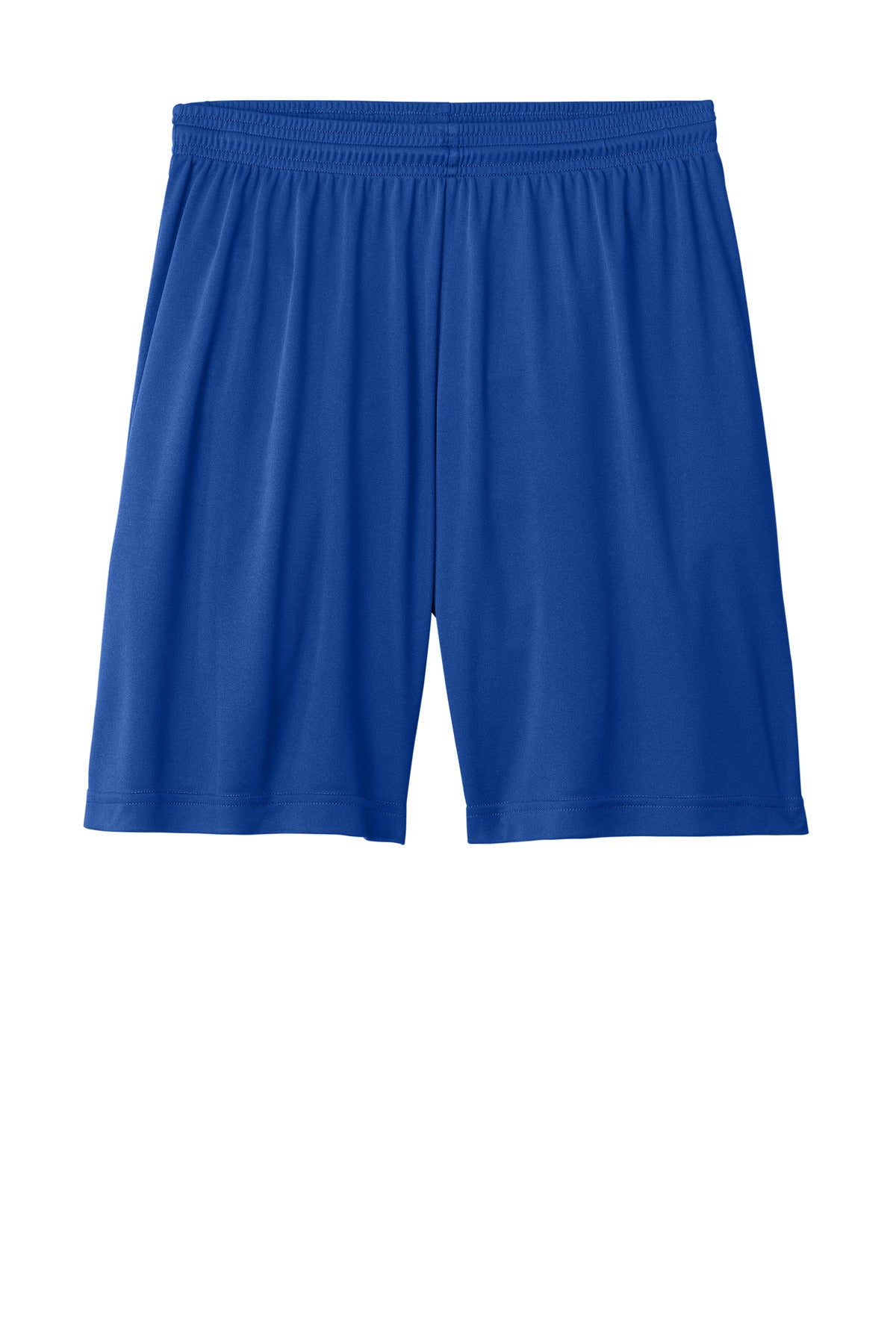 Sport-Tek PosiCharge Competitor 7' Short (SAN-ST349) - True Royal
