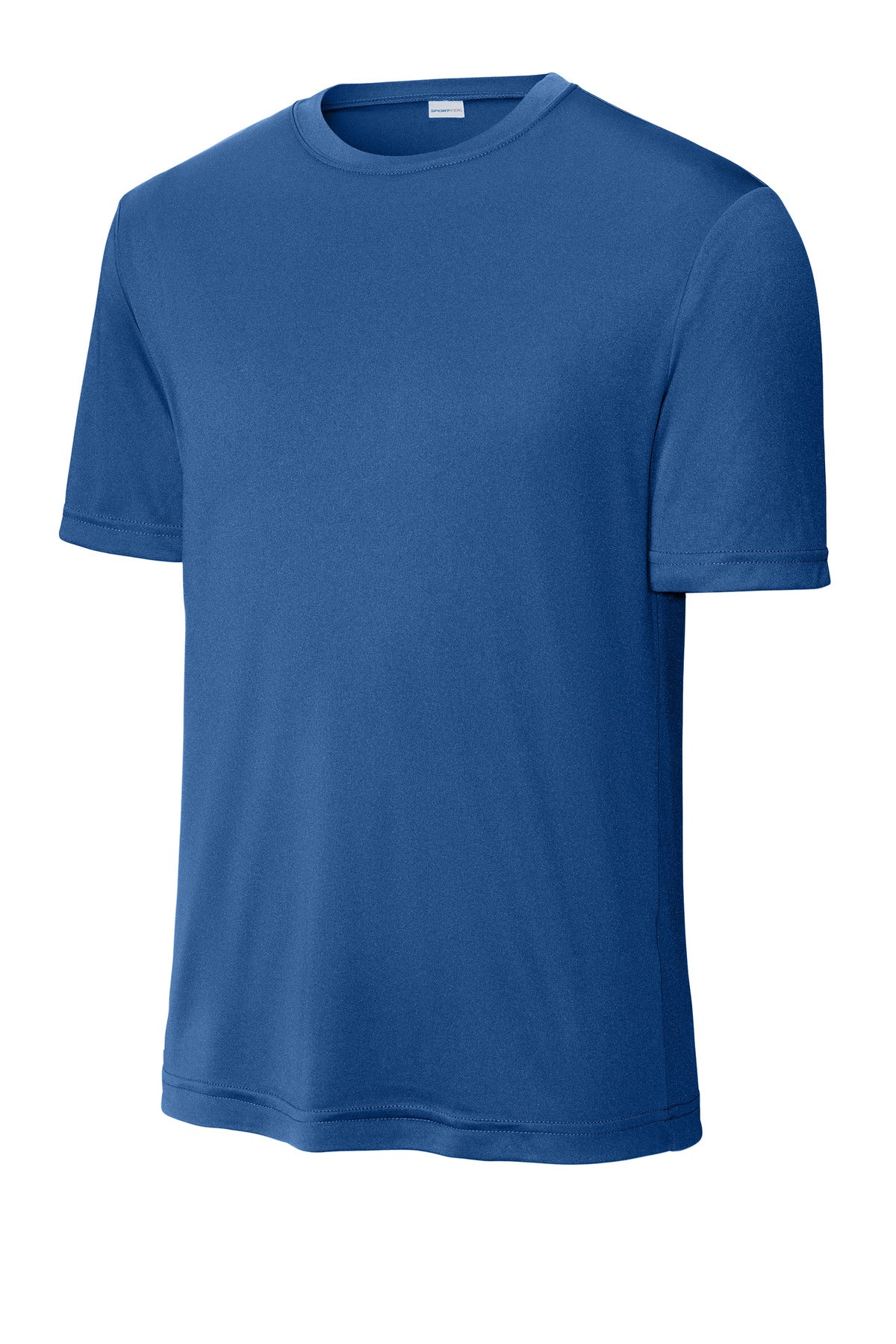 Sport-Tek PosiCharge Competitor Tee (SAN-ST350) - Royal