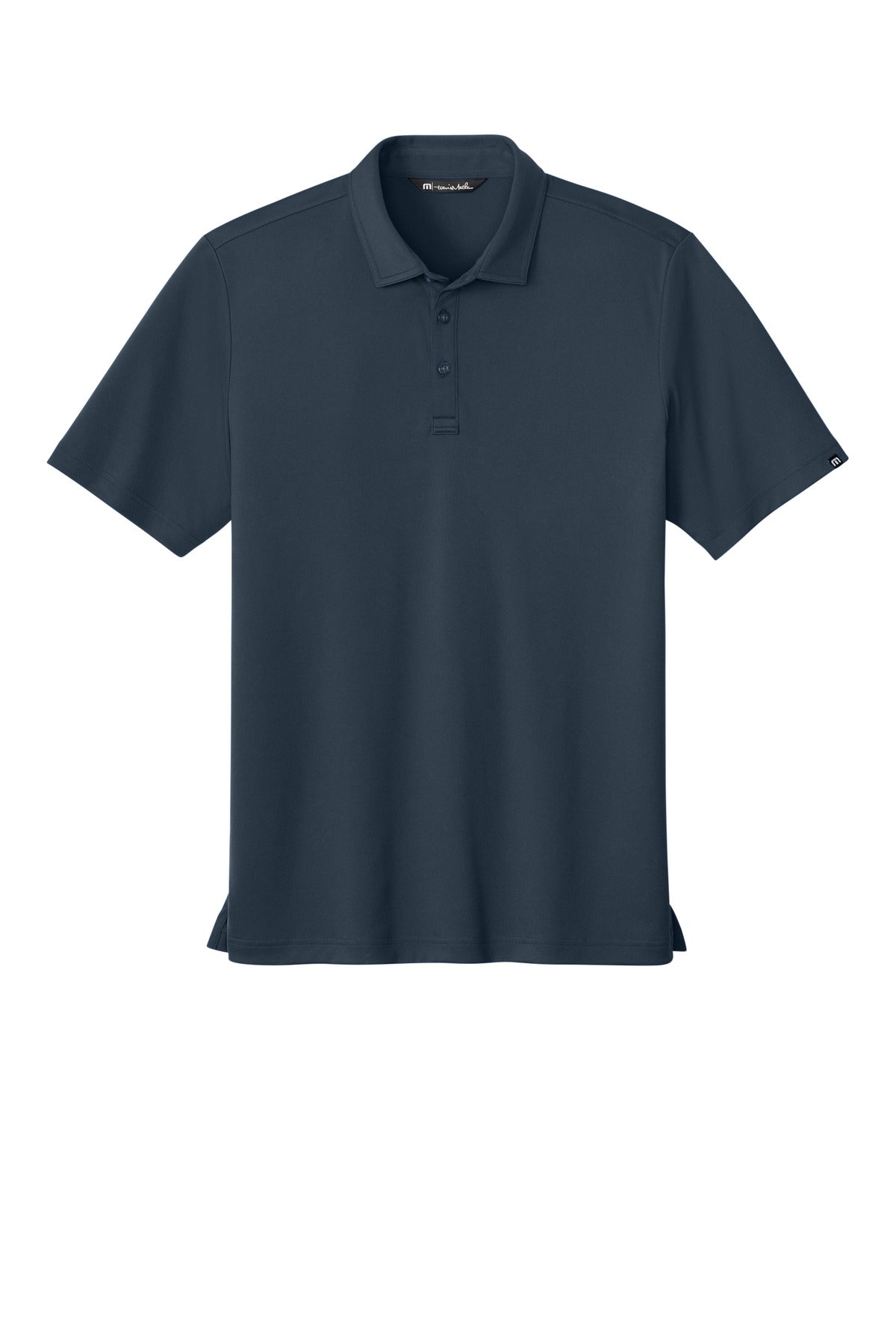 TravisMathew Coto Performance Polo (SAN-TM1MU410) - Blue Nights