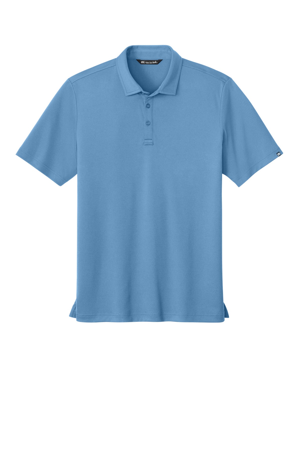 TravisMathew Coto Performance Polo (SAN-TM1MU410) - Federal Blue