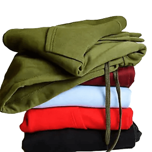 80 Hoodies