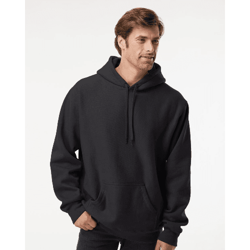 Premium Heavy Hoodie